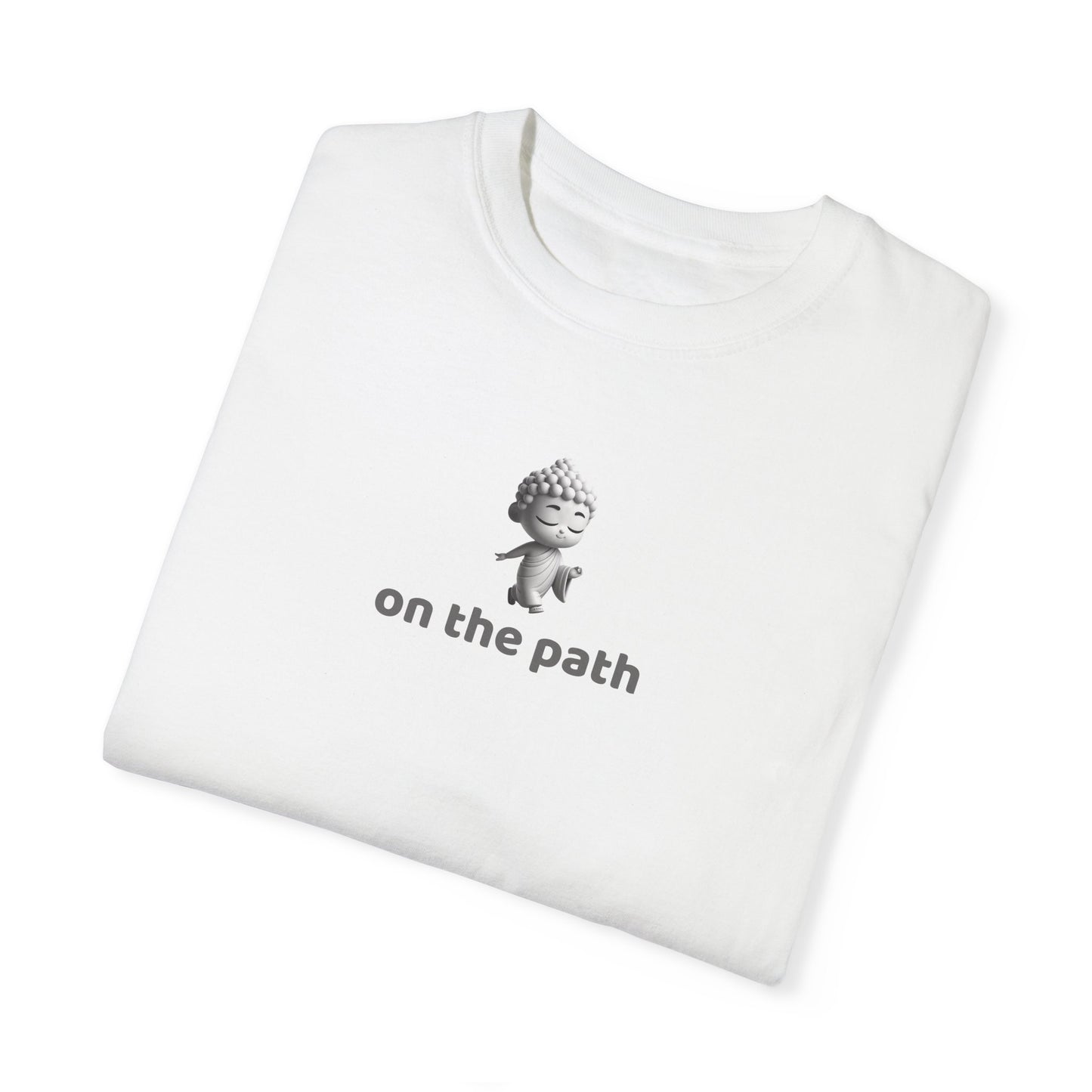 On the Path T-Shirt