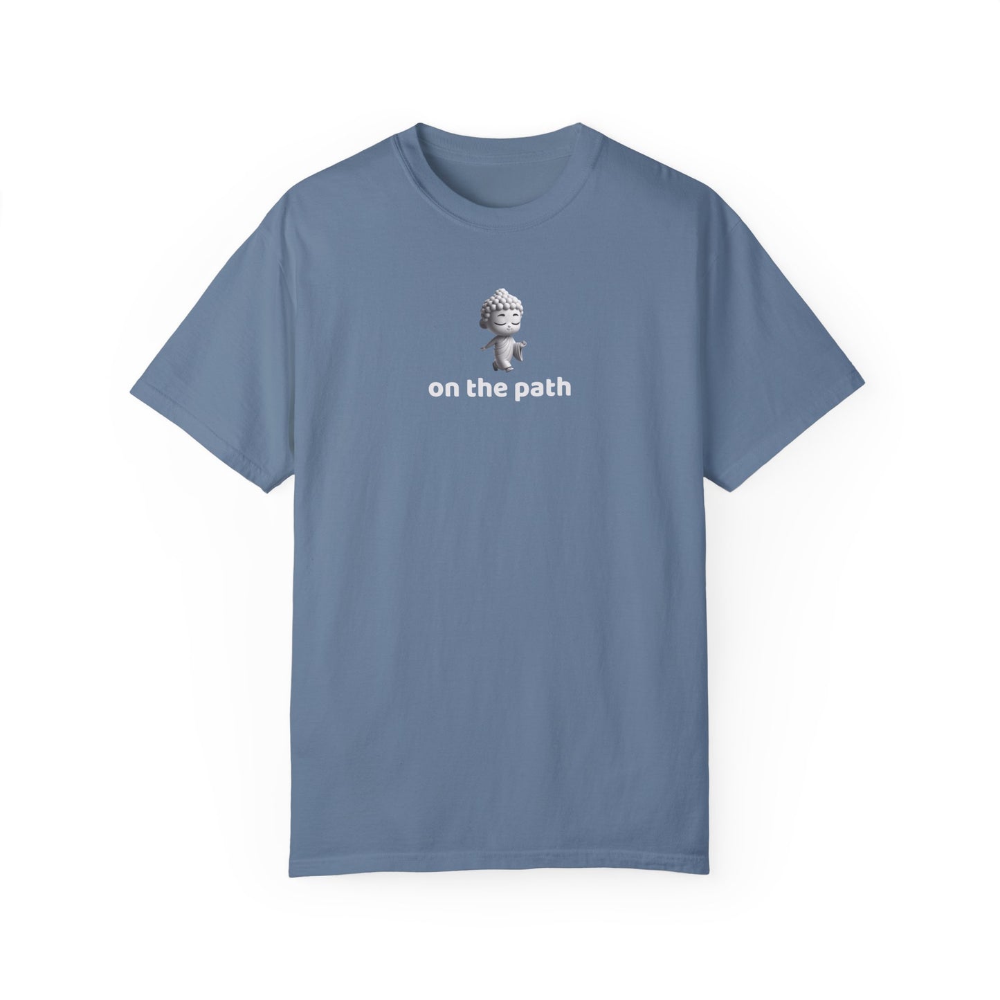On the Path T-Shirt