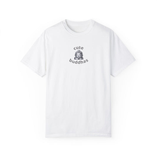 Cute Buddhas T-Shirt