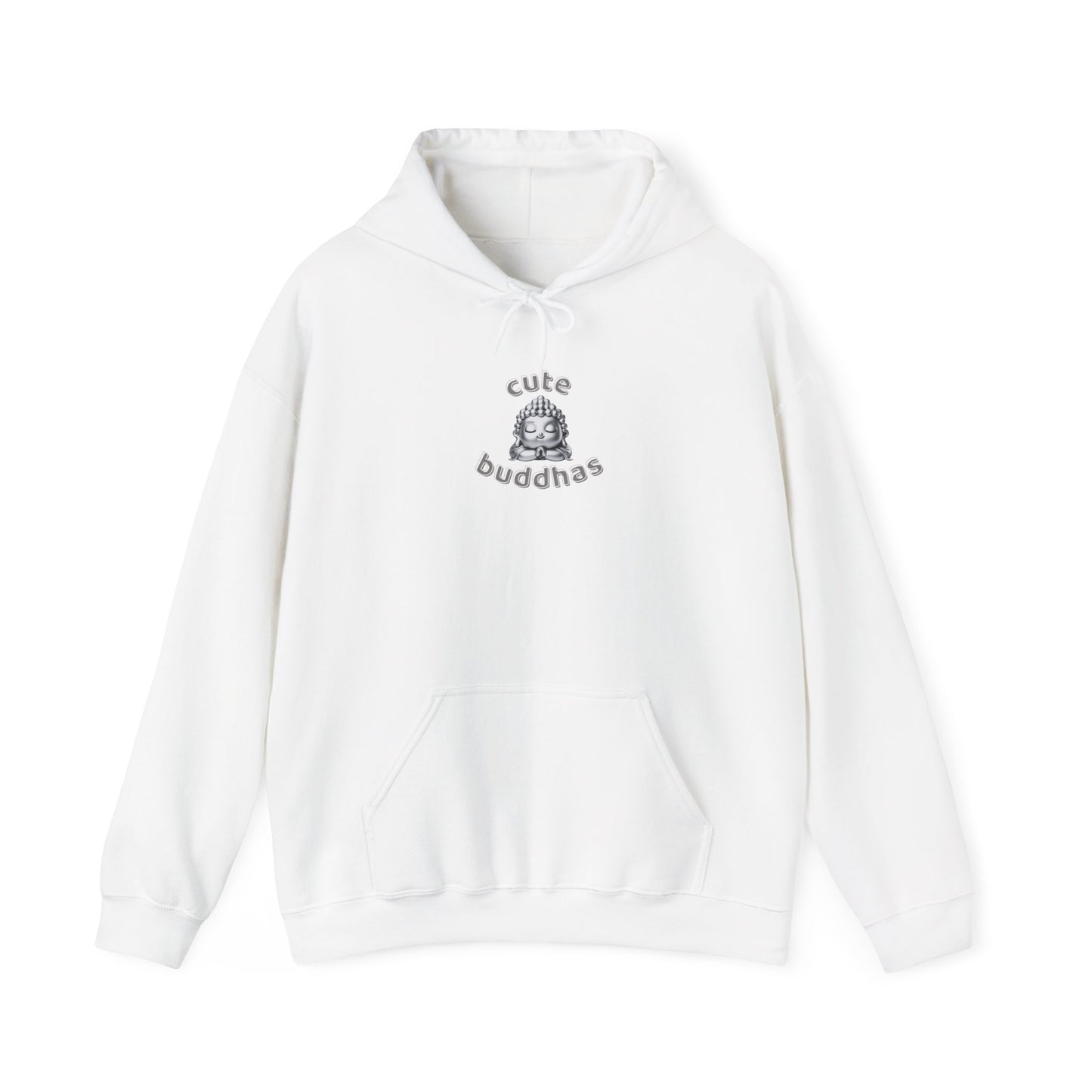 Cute Buddhas Sweatshirt