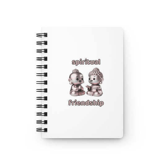 Spiritual Friendship Journal