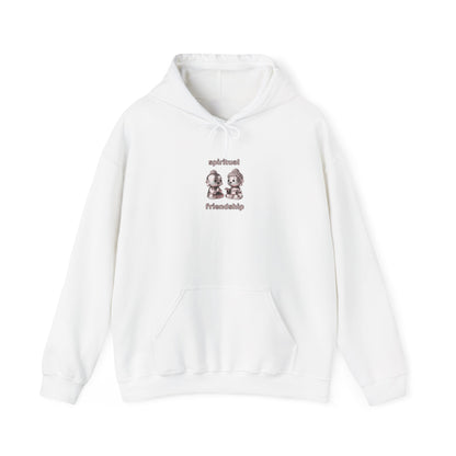 Spiritual Friendship Sweatshirt