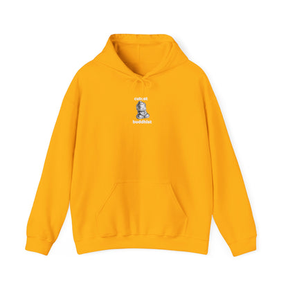 Cutest Buddhist Sweatshirt