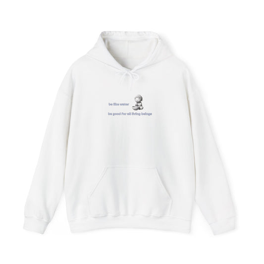 Be Like Water Sweatshirt