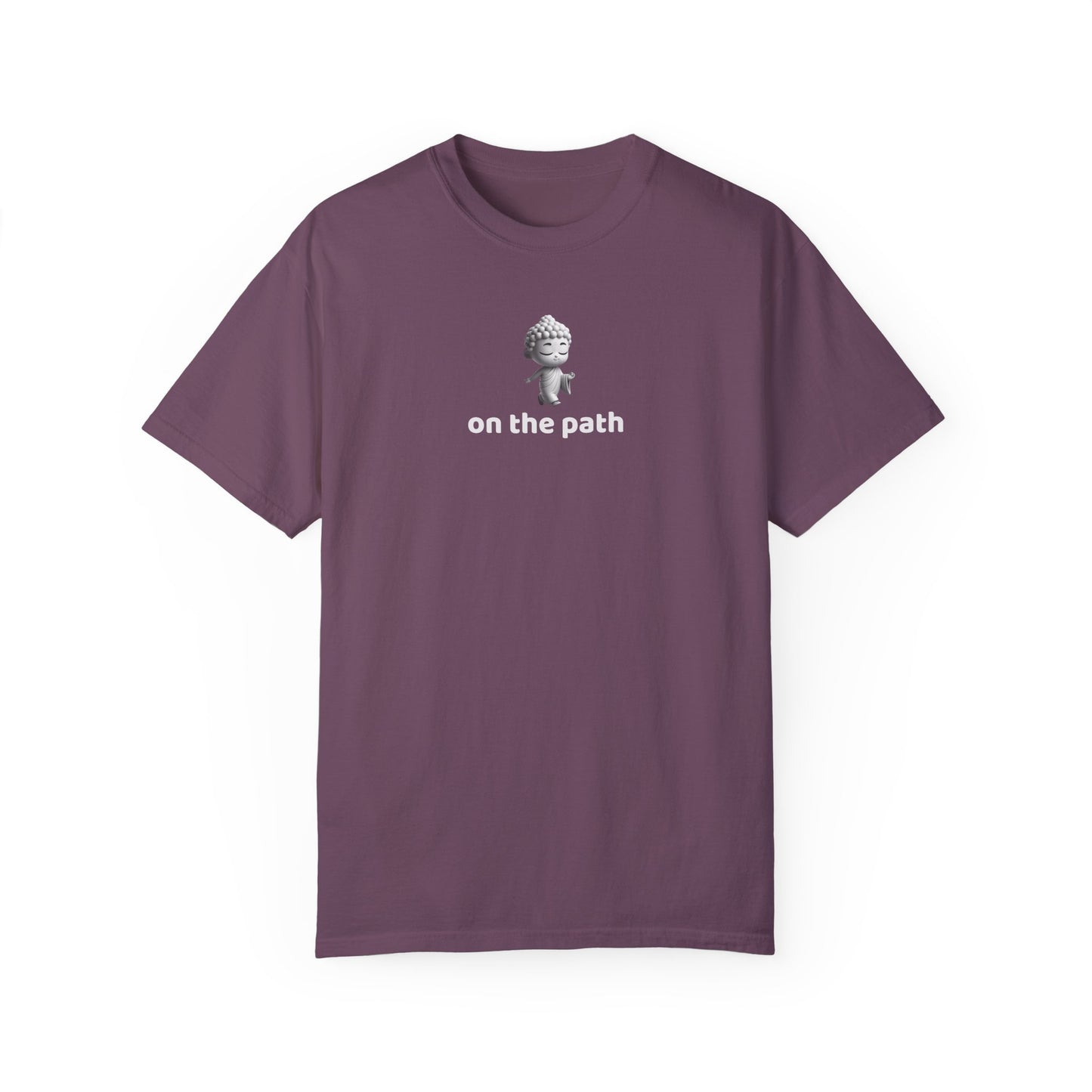 On the Path T-Shirt