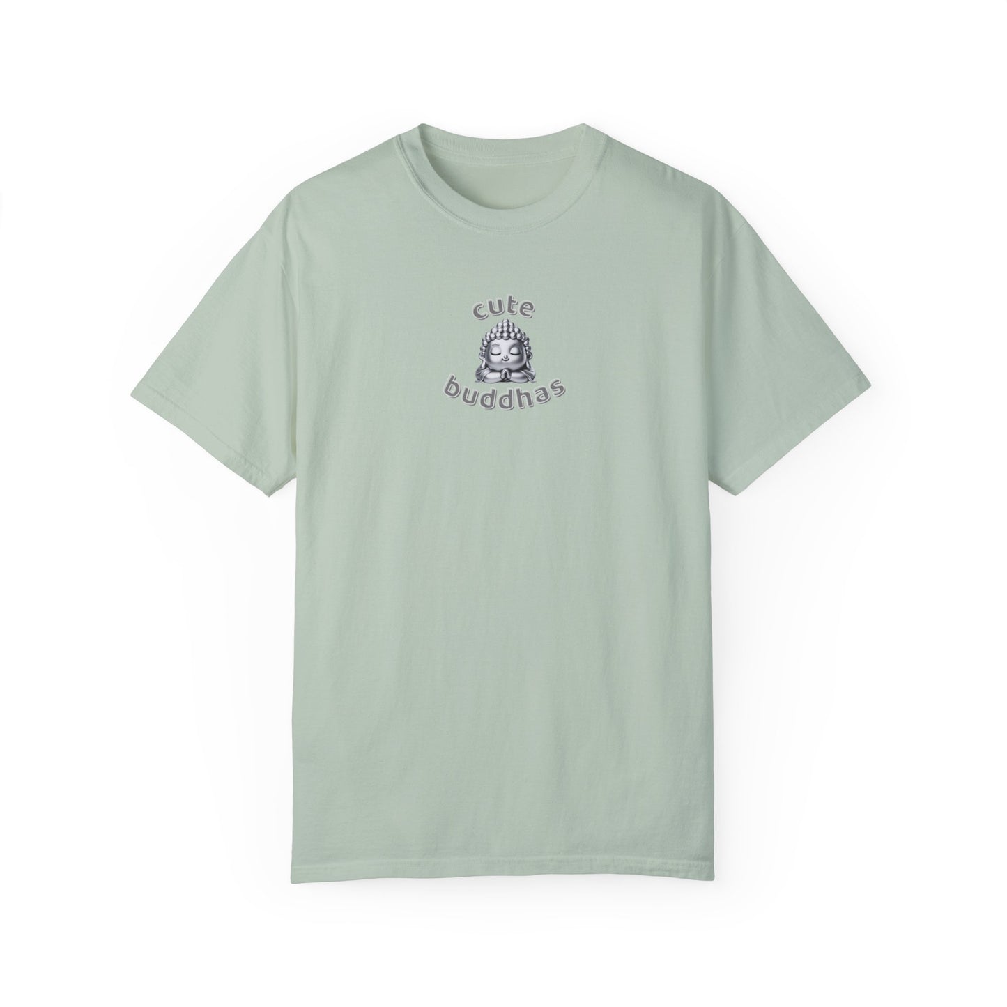 Cute Buddhas T-Shirt