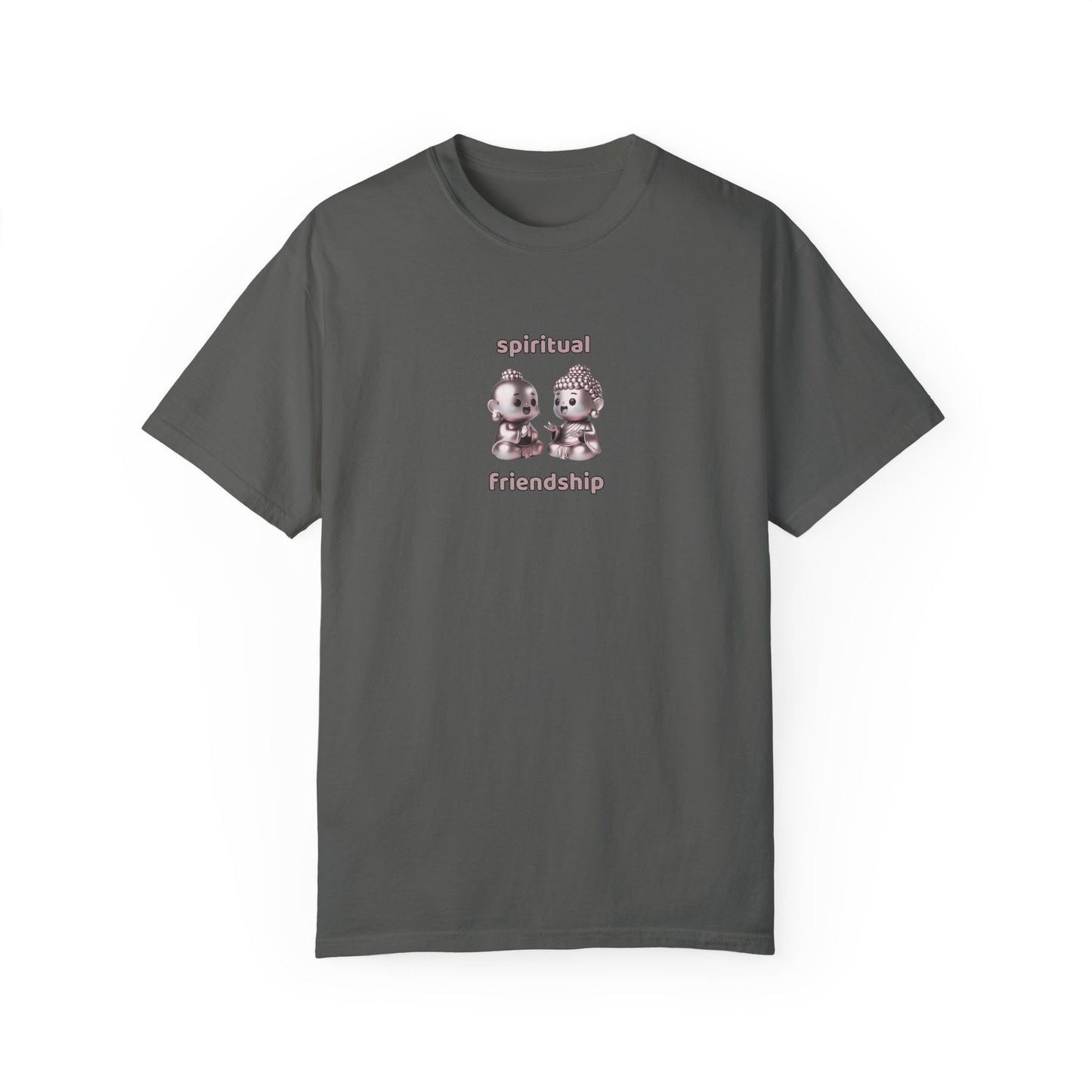 Spiritual Friendship T-Shirt