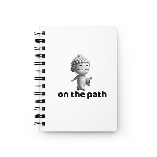 On the Path Journal