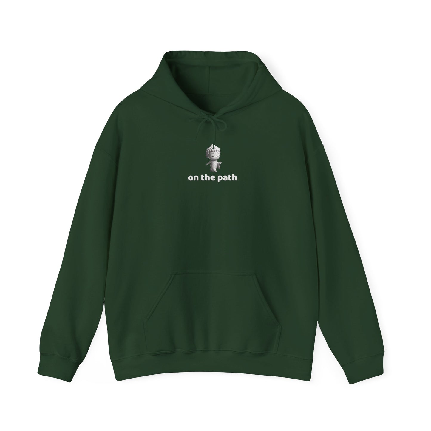 On the Path Sweatshirt