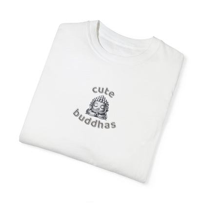 Cute Buddhas T-Shirt