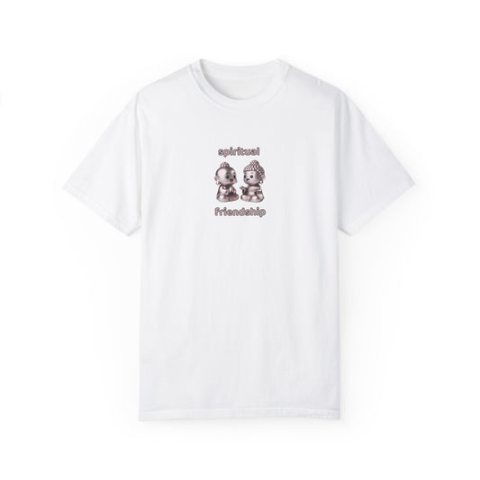 Spiritual Friendship T-Shirt