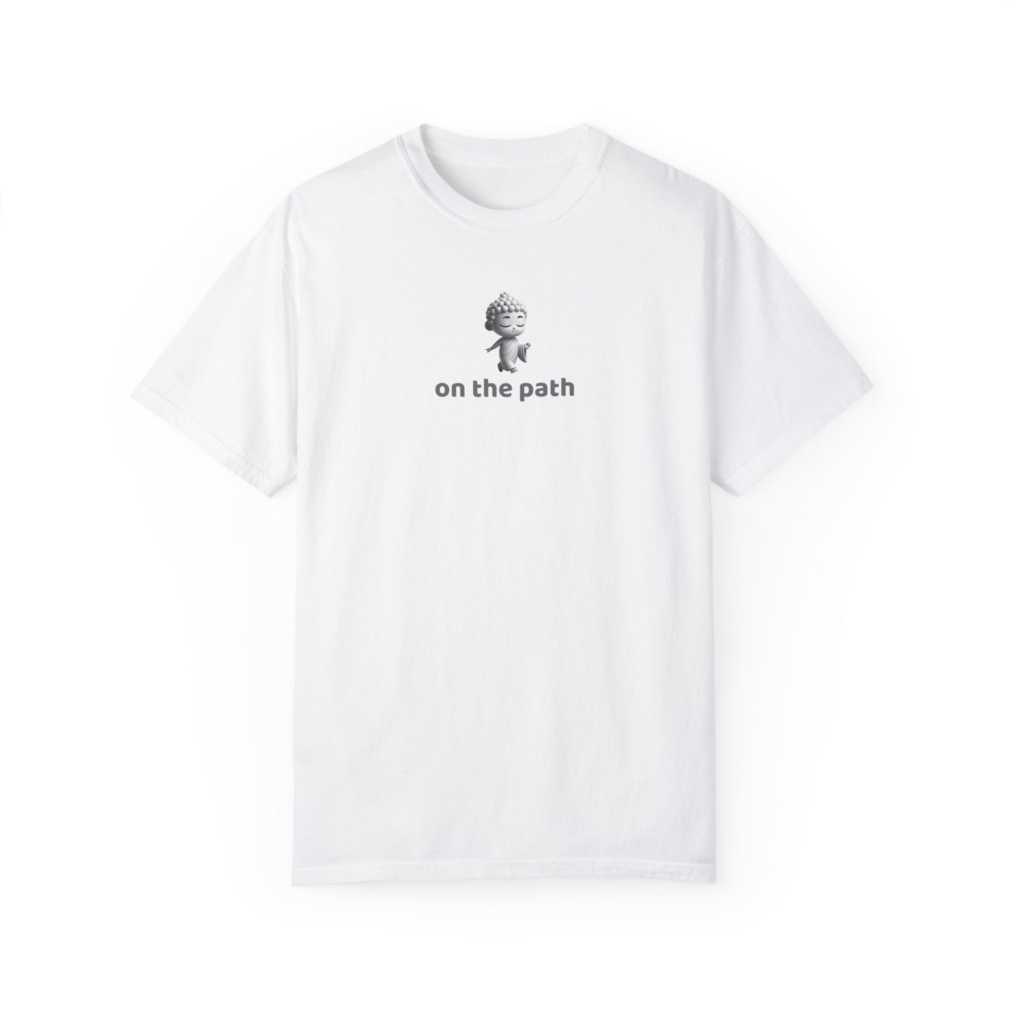 On the Path T-Shirt