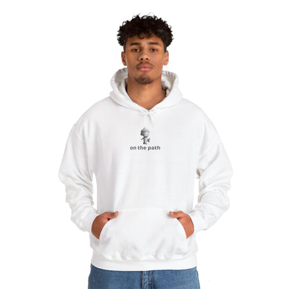 On the Path Sweatshirt