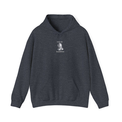 Cutest Buddhist Sweatshirt