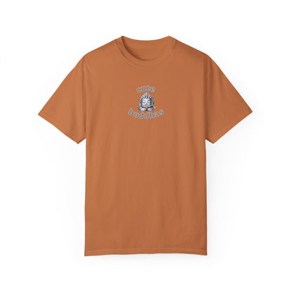 Cute Buddhas T-Shirt