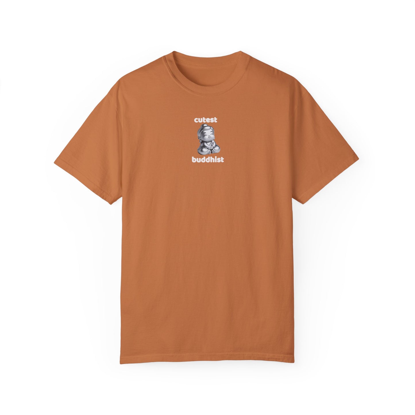 Cutest Buddhist T-Shirt