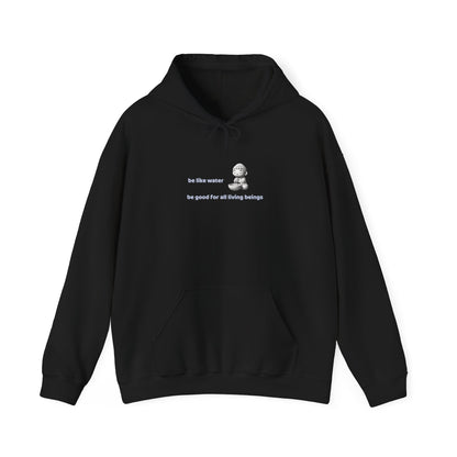 Be Like Water Sweatshirt