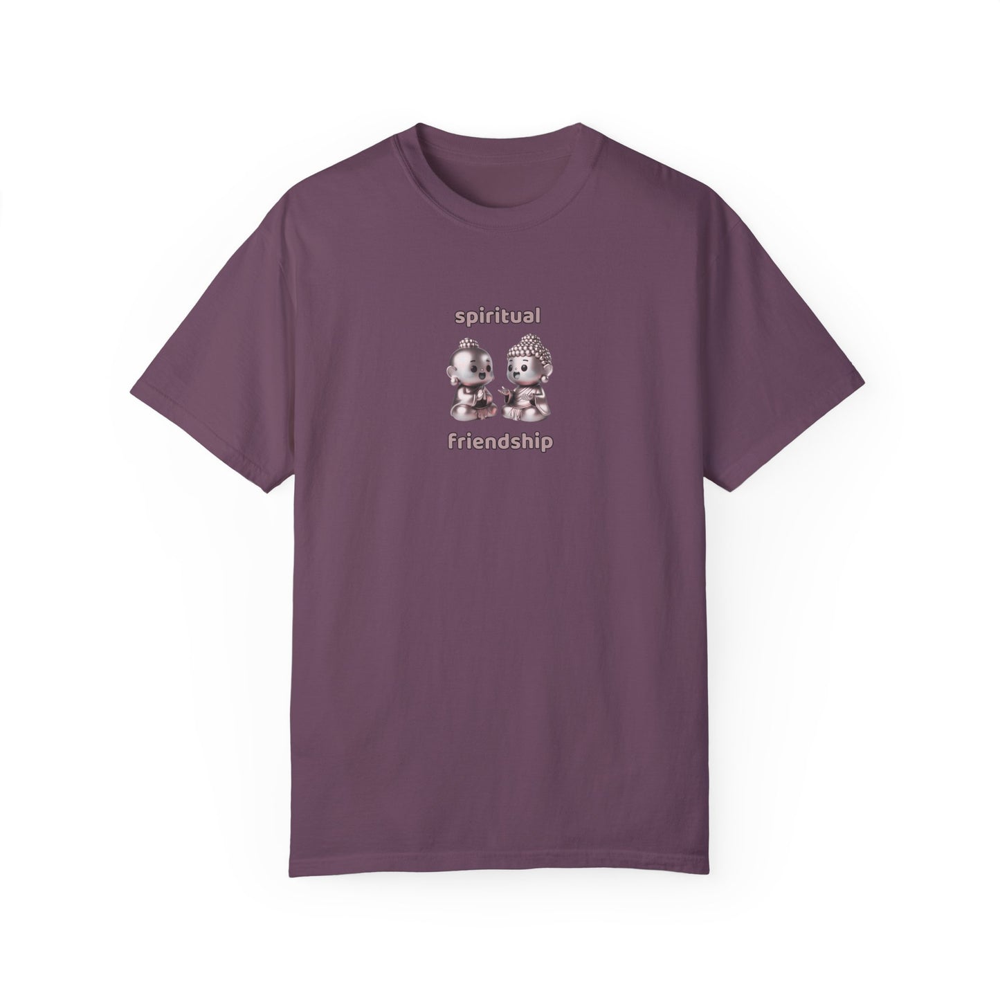 Spiritual Friendship T-Shirt