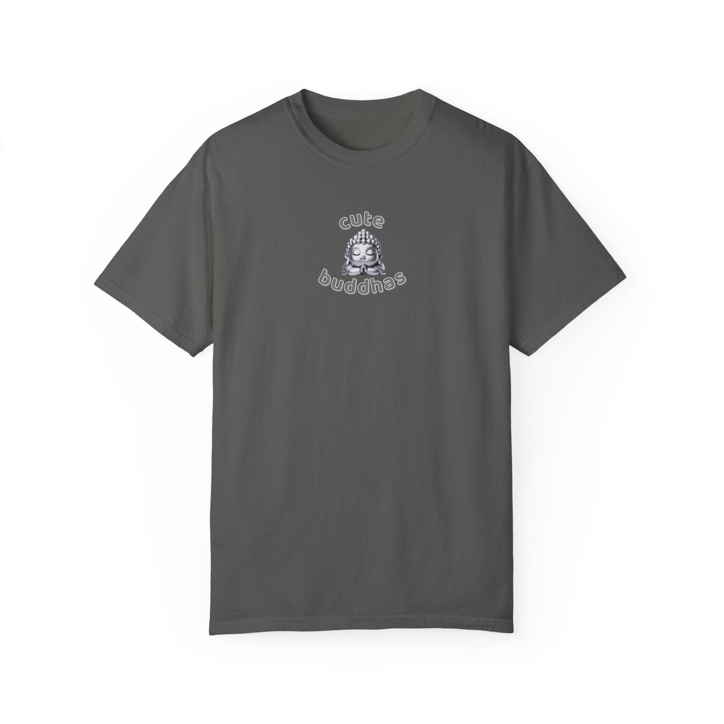 Cute Buddhas T-Shirt