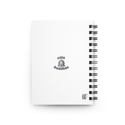 Cute Buddhas Journal